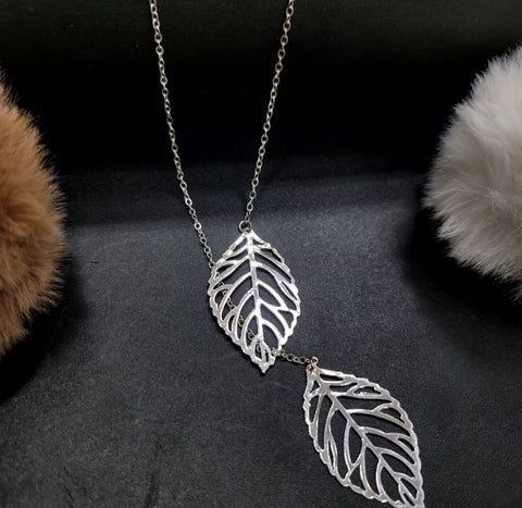 Exquisite Gold Heart Pendant Necklace - ZQ Collection